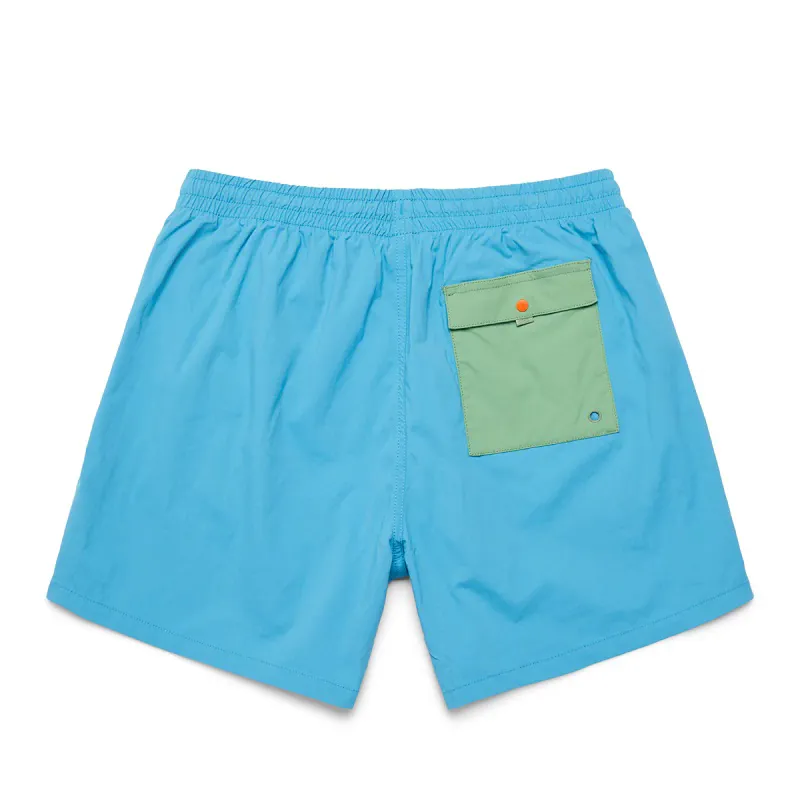 Cotopaxi Mens Brinco Short Solid Poolside-1